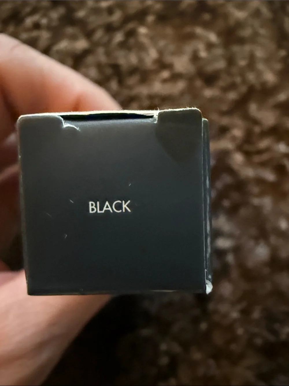 LORAC Lux First Class Lash Mascara - Black
